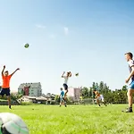 Youth Proteus Ostello *