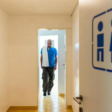 Youth Proteus Hostel