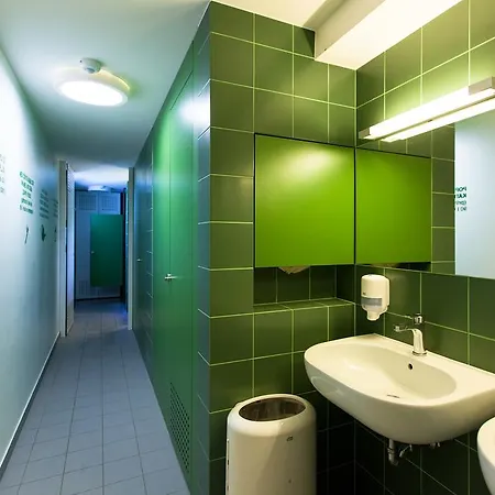 Vandrerhjem Youth Proteus