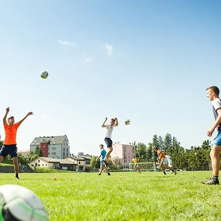 Youth Proteus Hostel *