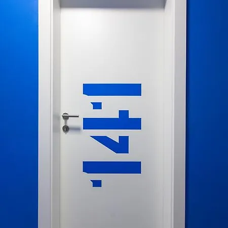 Youth Proteus Vandrerhjem Postojna