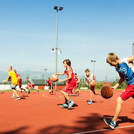 Vandrerhjem Youth Proteus *