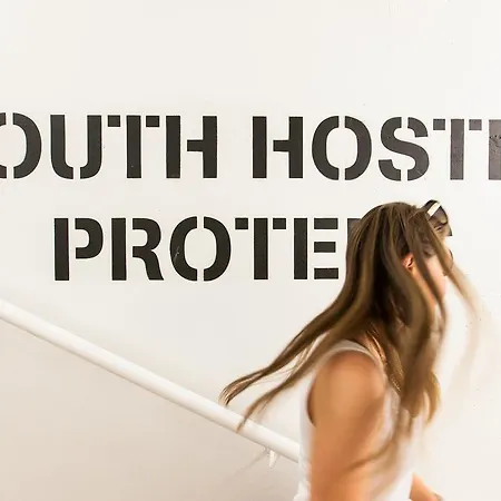 Youth Proteus Postumia