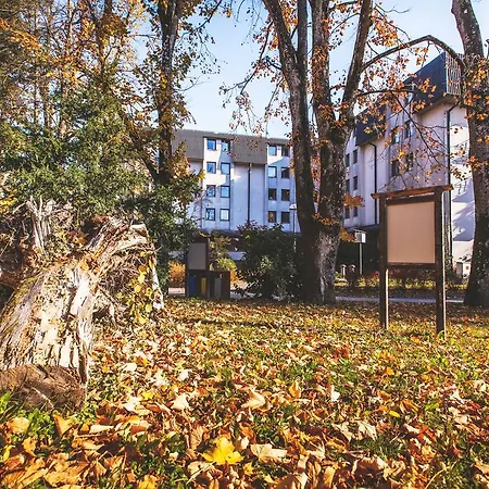 Youth Proteus Hostel Postojna