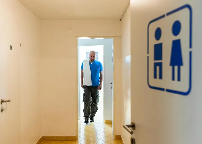 Youth Proteus Albergue