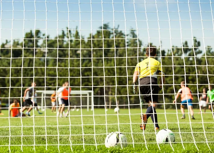 Youth Proteus Albergue Postojna