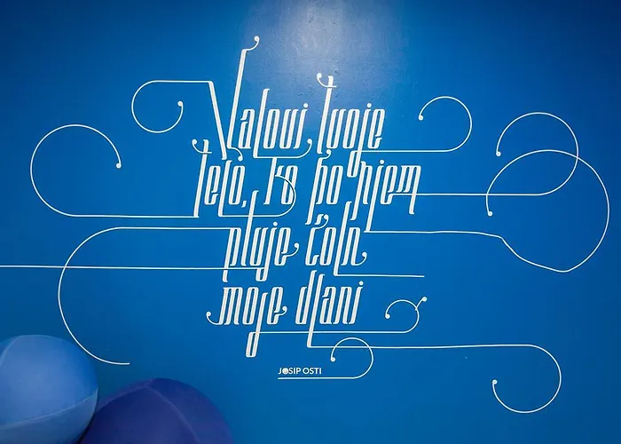 Youth Proteus Albergue