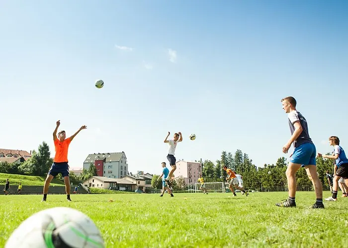 Youth Proteus Albergue *