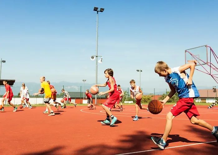 Hostel Youth Proteus *