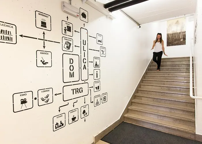 Youth Proteus Ostello *