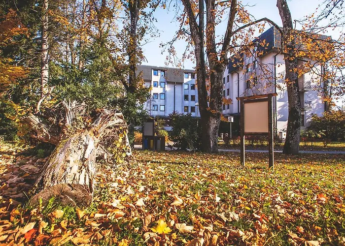 Youth Proteus Hostel Postojna