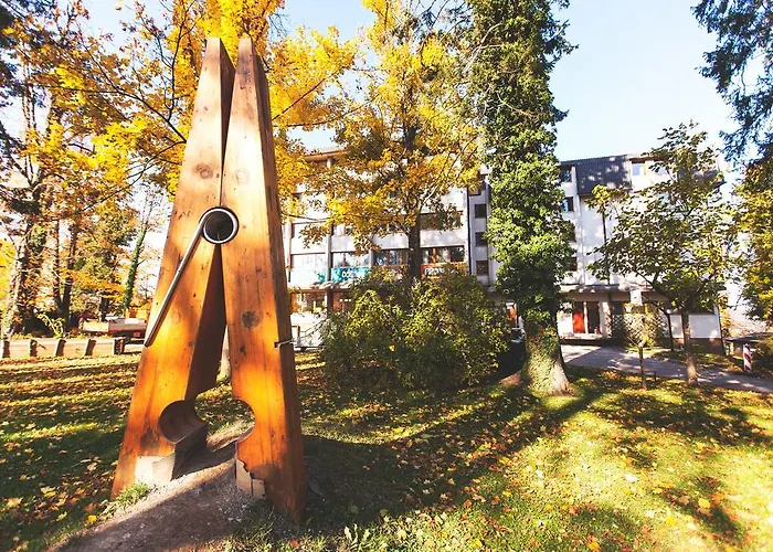 Ostello Youth Proteus *