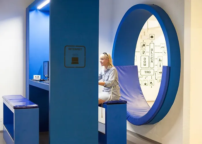 Youth Proteus Ostello Postumia