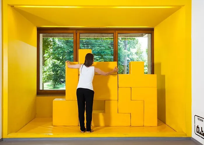 Youth Proteus Hostel