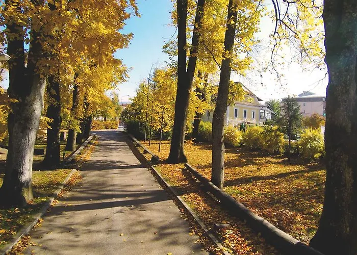 Ostello Youth Proteus